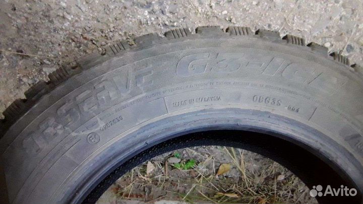 Зимние колеса 185 65 r15