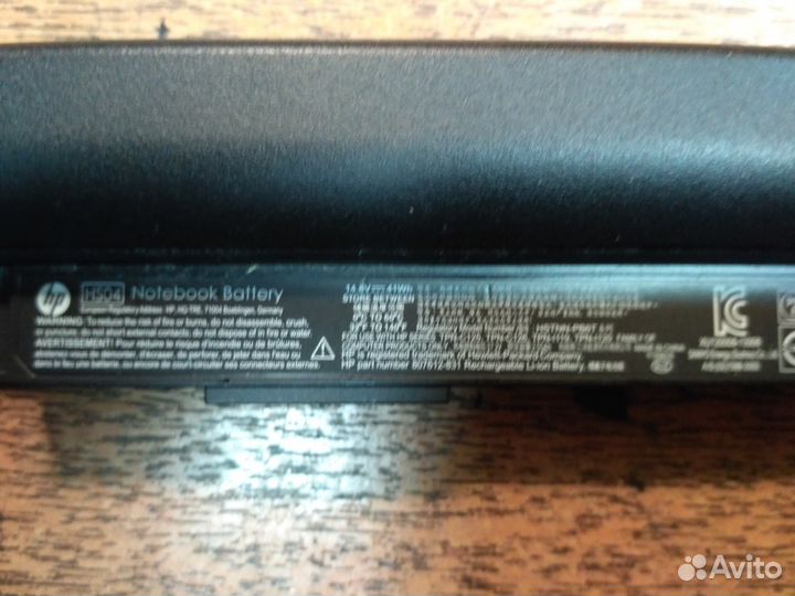 Hp 255 g3,15-ac003,g6-2364er,dm1-420,15-rb067ur