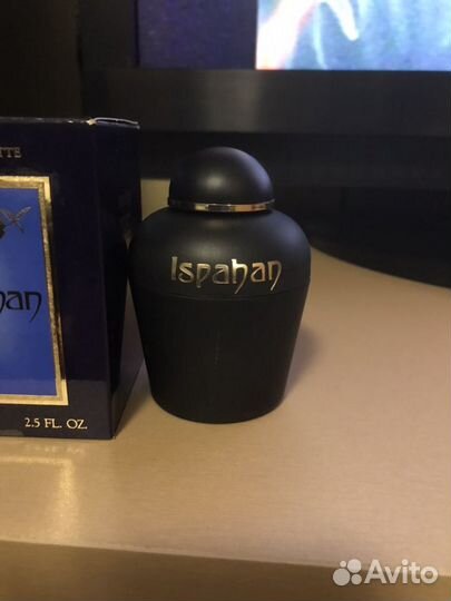 Парфюм винтаж