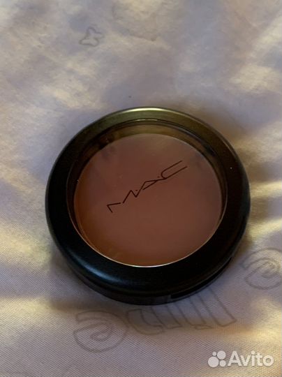Румяна от Mac Powder Blush в оттенке Raizin