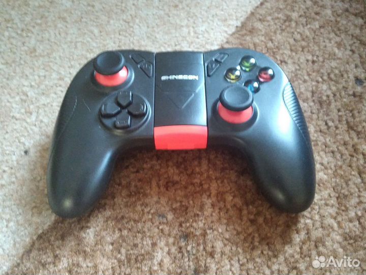 Геймпад для телефона