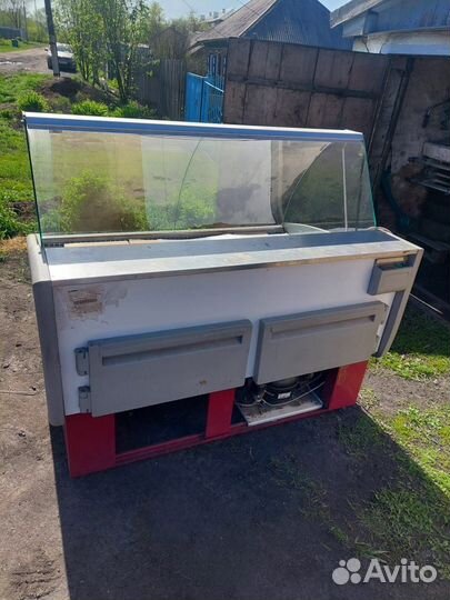 Холодильник