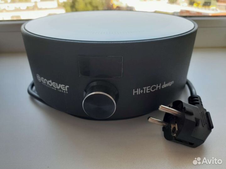 Плита электрическая стеклокерамика