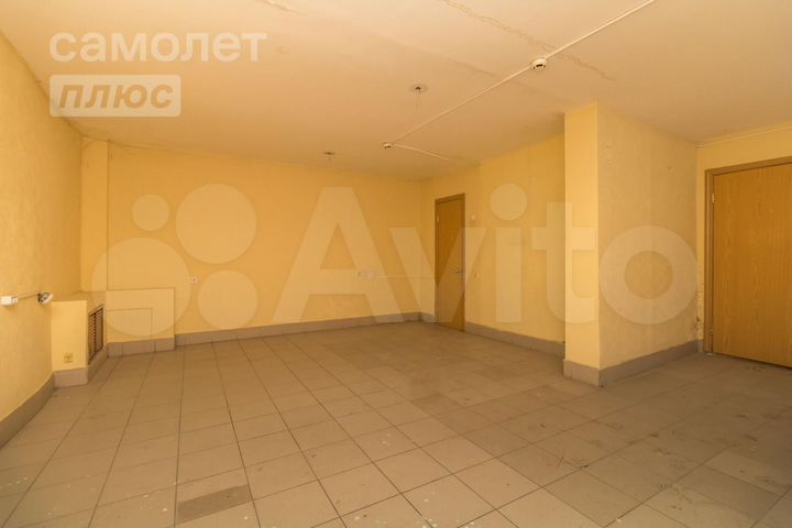 Продам офисное помещение, 79.6 м²