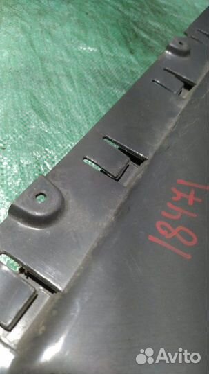 Карман двери передний правый Volkswagen Passat B3