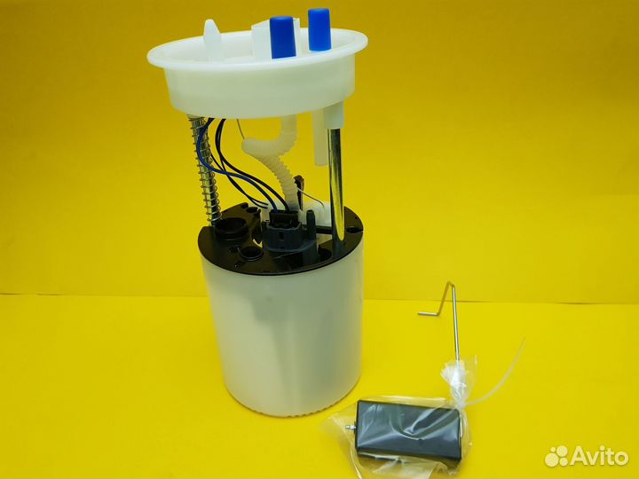 Модуль бензонасоса Polo 10-20 / Rapid 12-20