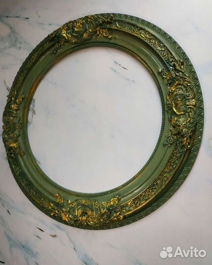 Рамка большая для фото/картины