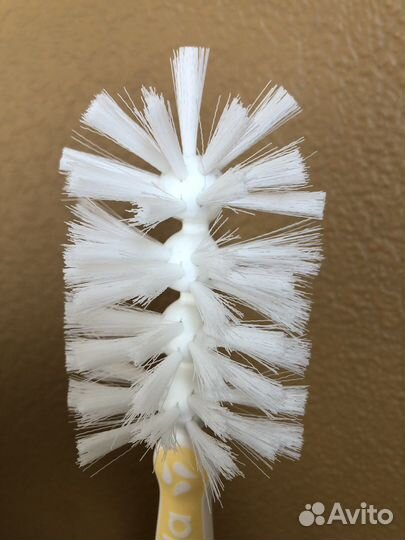 Medela Щетка для чистки бутылочек