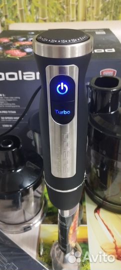 Блендер 7в 1. Кухонный комбайн