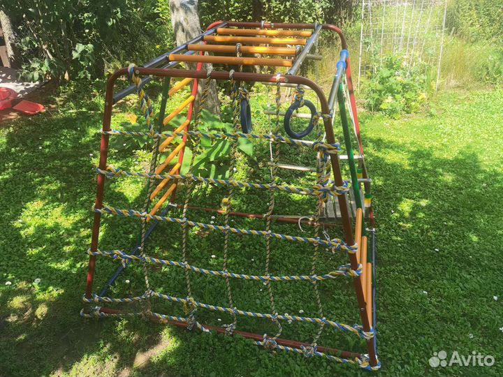 Спортивный комплекс