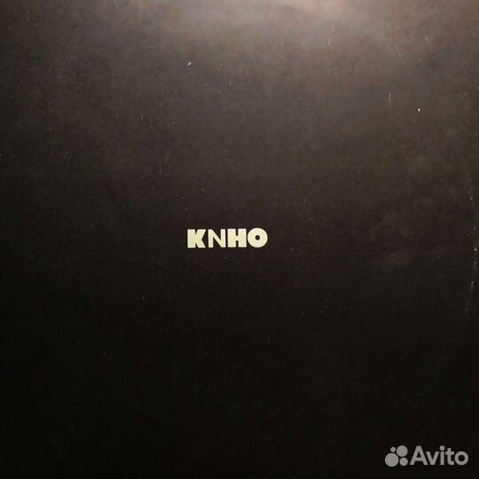 Кино/Наутилус Помпилиус/Алиса/Виниловая пластинки