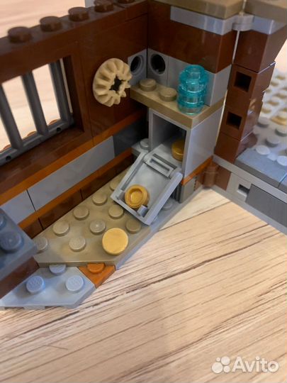 Lego star wars 75148