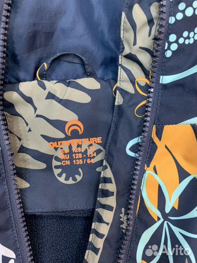 Ветровка, куртка