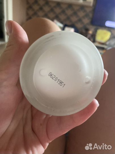 Крем для лица