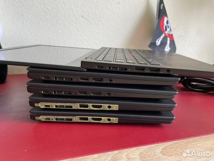 ThinkPad X390/i5-8th/8+256/IPS 13.3