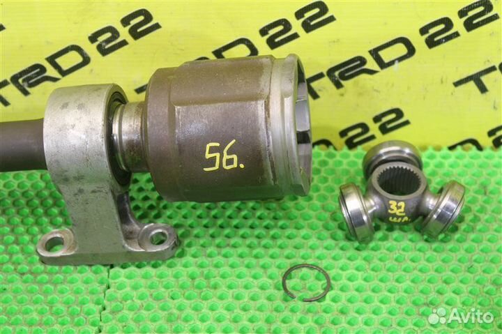 Шрус внутренний передний правый Honda Accord CL9