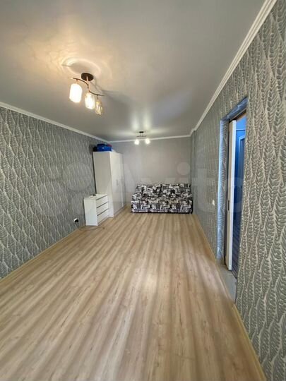 1-к. квартира, 30 м², 2/5 эт.