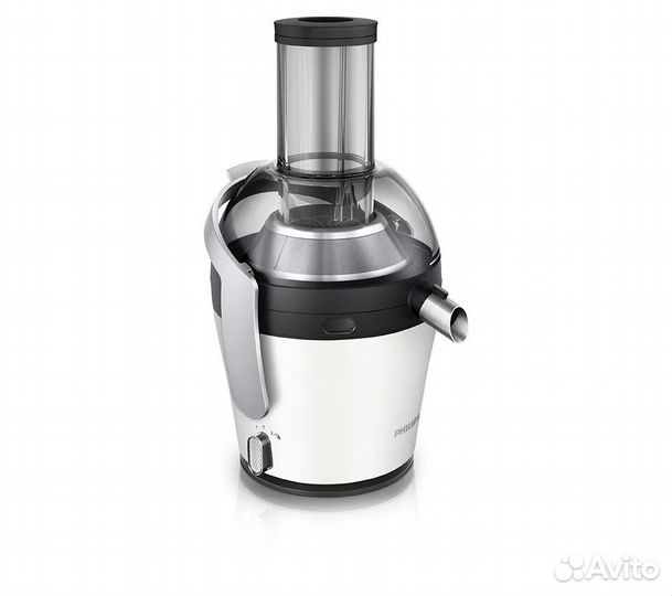 Соковыжималка philips HR1869