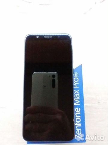 ASUS ZenFone Max Pro M1 ZB602KL, 3/32 ГБ