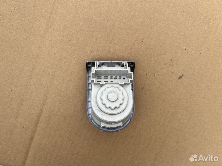 Блок света Датсун Он До