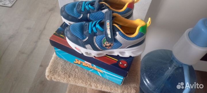 Детская обувь для мальчика