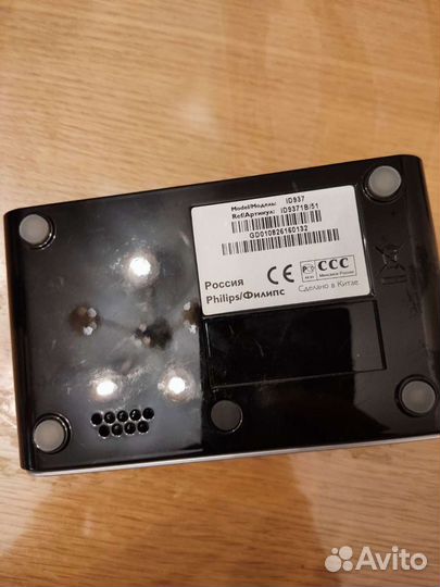 Радиотелефон Philips ID9371