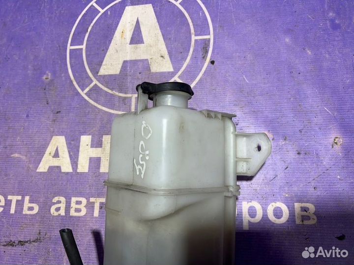 Бачок расширительный Hyundai I30 G4FC 2010