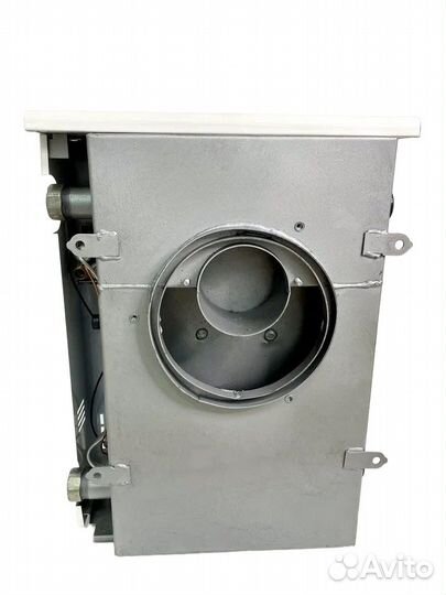 Котел напольный газовый сармат аогвмне 7Е (парапе