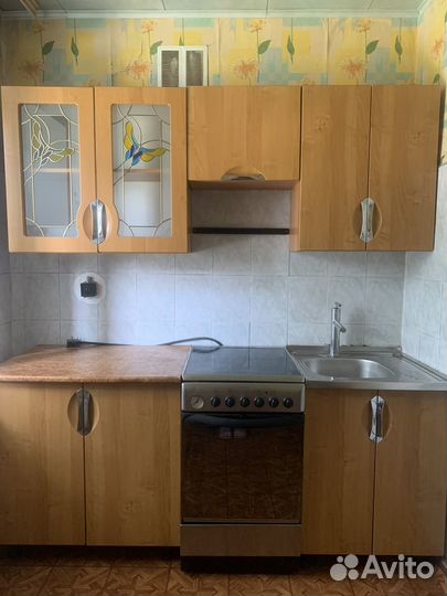 Кухонный гарнитур б/у