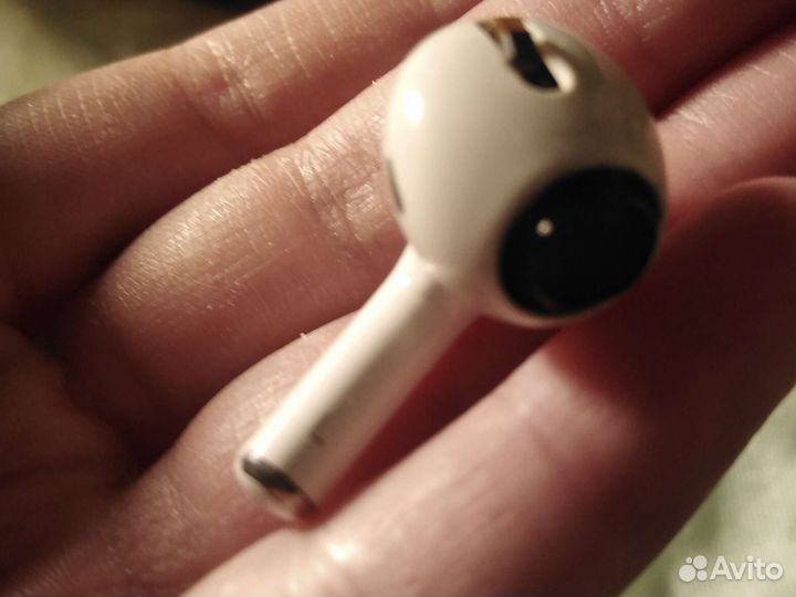 Кейс для airpods pro 2