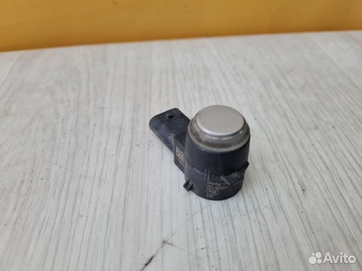 Датчик парковки парктроник Mercedes-Benz E W212