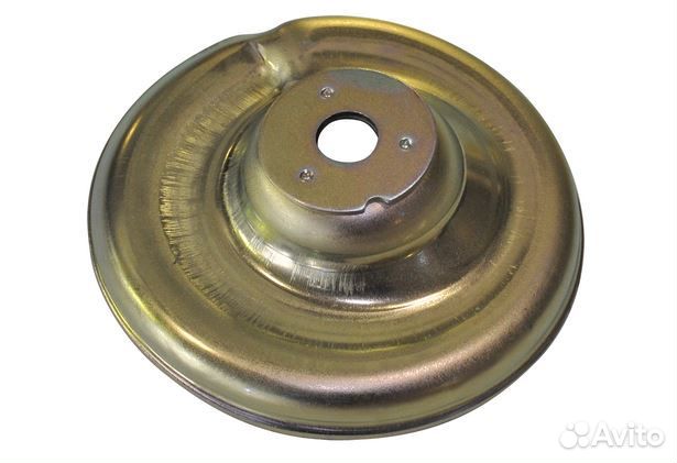 Чашка (тарелка) пружины передней L1, L2 asam-SA 80