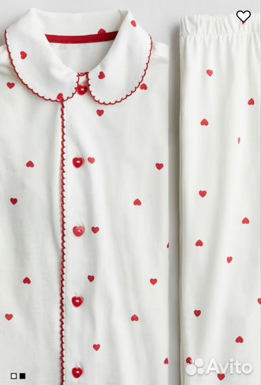 Пижама детская