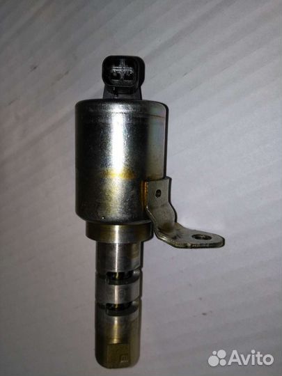 Клапан электромагнитный фазовращателя Форд Мондео4