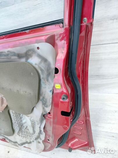 Дверь передняя правая Mitsubishi Lancer, IX 2006