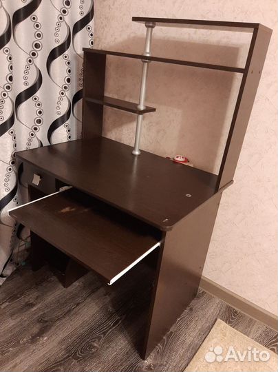 Компьютерный столик бу