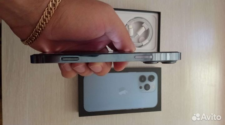 iPhone Xr в корпусе 13 про