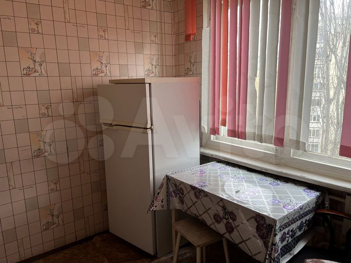 1-к. квартира, 35,3 м², 7/9 эт.