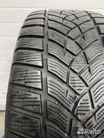 Goodyear UltraGrip Performance+ 225/55 R17 101V