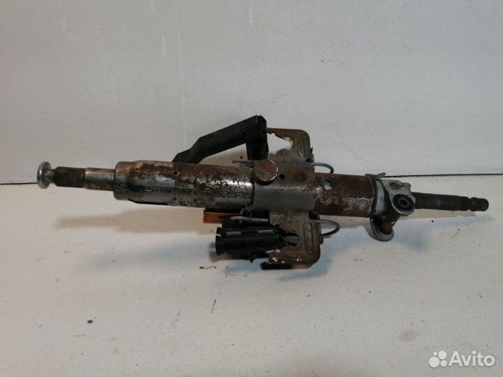 Рулевая колонка Opel Astra H