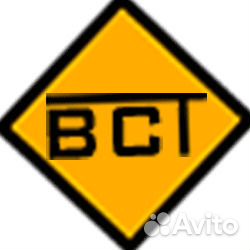 Автослесарь грузовиков, полуприцепов и спецтехники