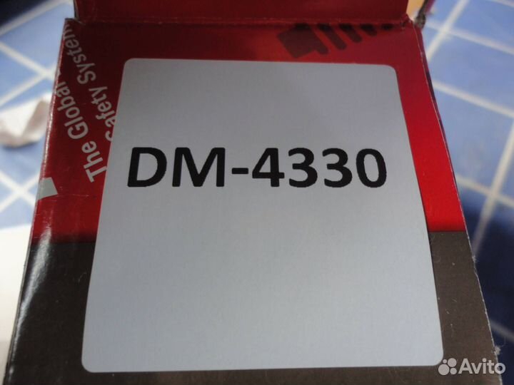 Тормозные колодки передние Nissan Pathfinder R51M