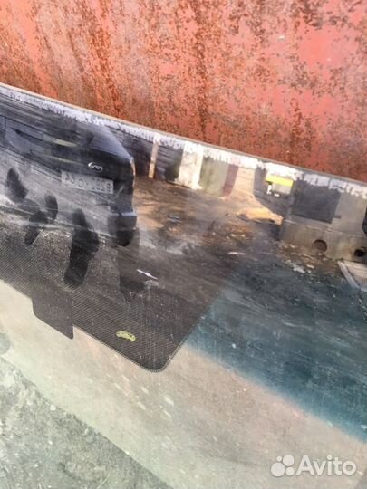 Стекло лобовое Мазда 6 с 2008 года