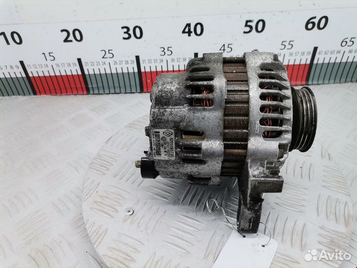 Генератор для Land Rover Freelander 1 820065730