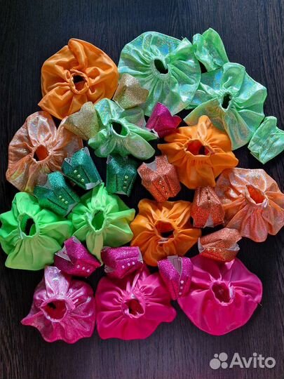 Костюмчики на Cute'n Style Barbie