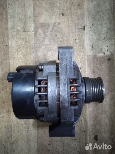 Генератор ваз Калина,Приора, 2110-15