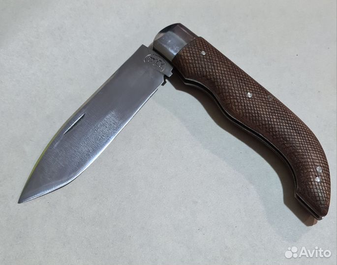 Нож складной