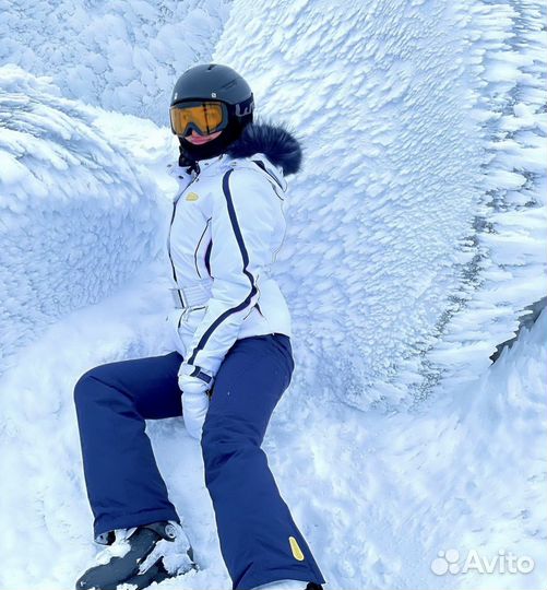 Горнолыжный костюм женский Colmar 42 р