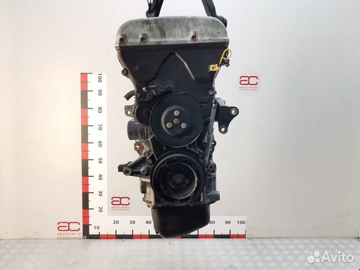 Двигатель (двс) для Mazda 323 BG B6