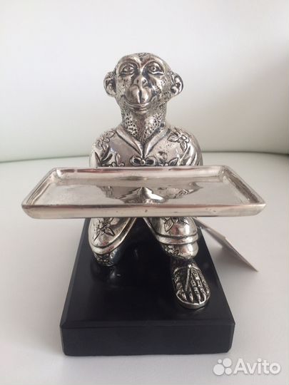 Статуэтка-Визитница